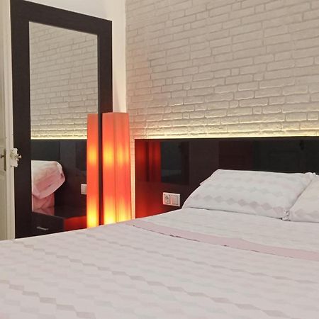 Encantador Estudio Apartman Calella Kültér fotó