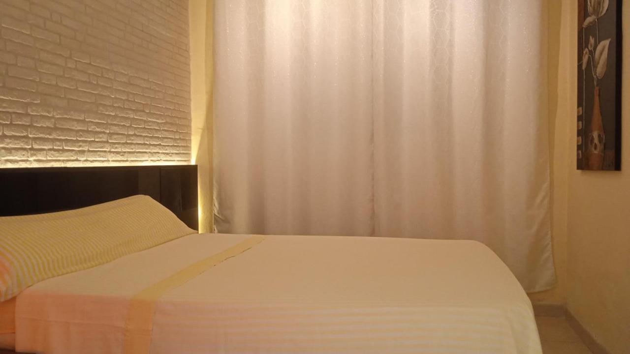 Encantador Estudio Apartman Calella Kültér fotó