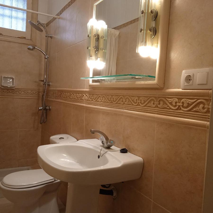 Encantador Estudio Apartman Calella Kültér fotó