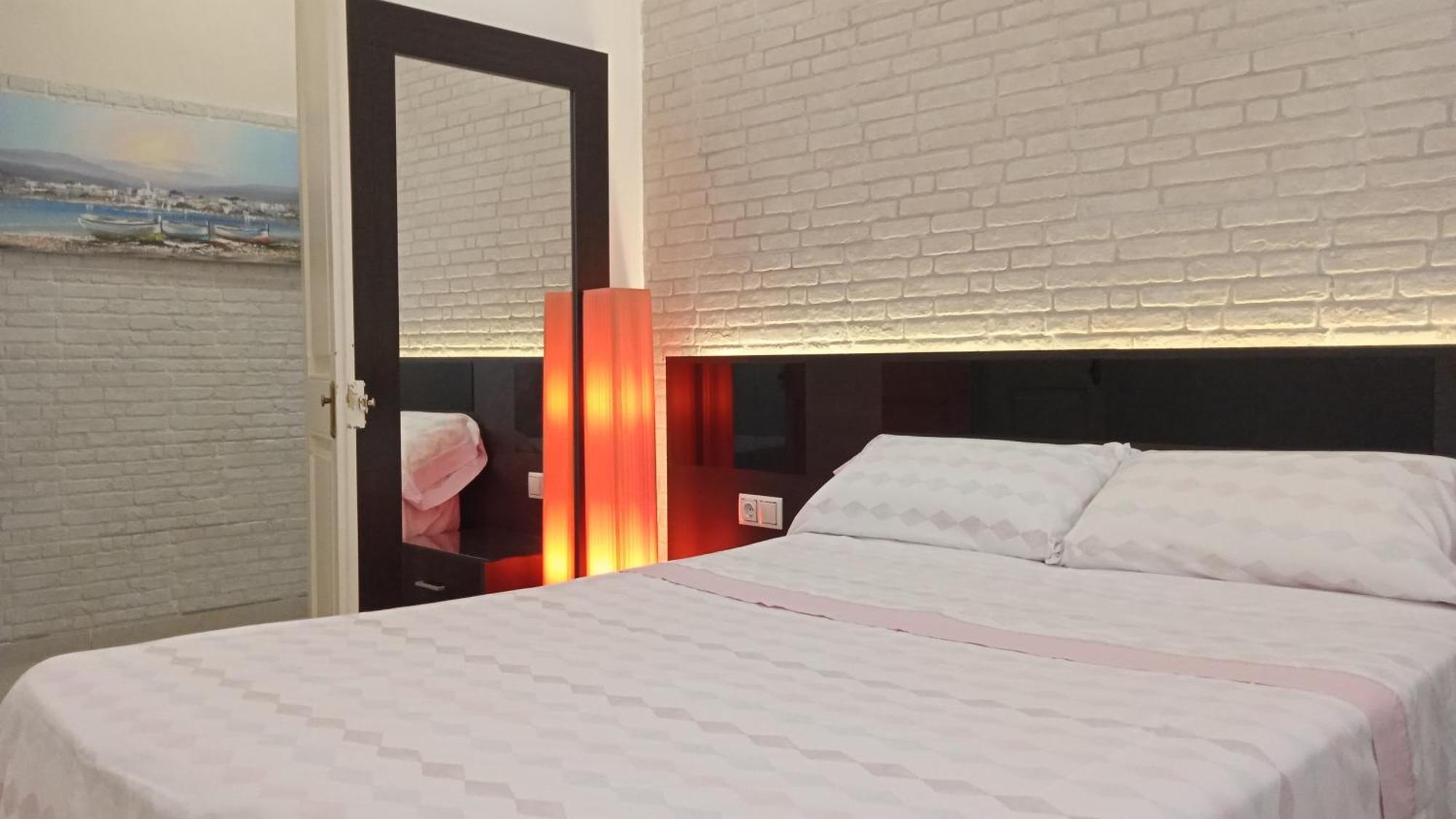 Encantador Estudio Apartman Calella Kültér fotó